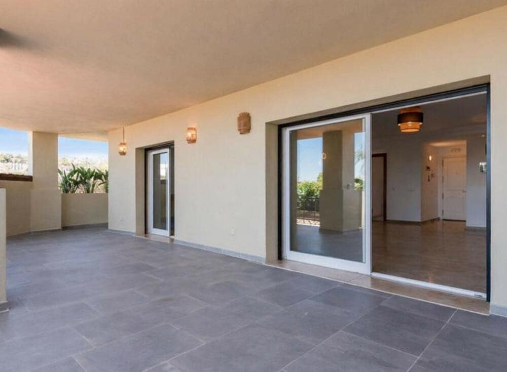 3 bedroom Apartment for sale in New Golden Mile with pool garage - € 390,000 (Ref: 9471885)