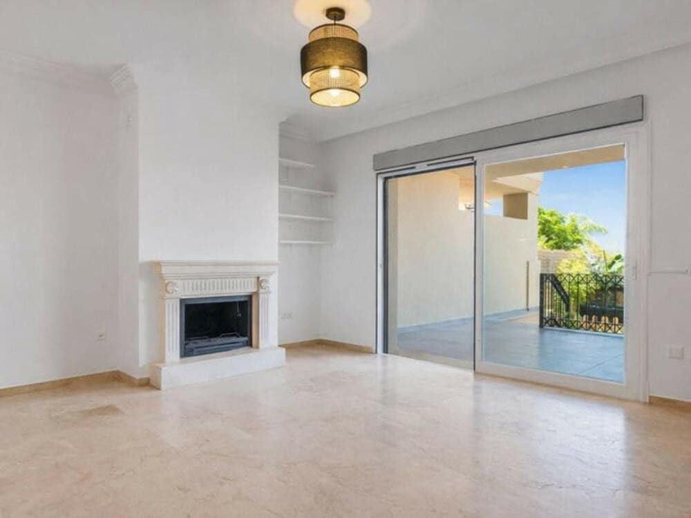 3 bedroom Apartment for sale in New Golden Mile with pool garage - € 390,000 (Ref: 9471885)