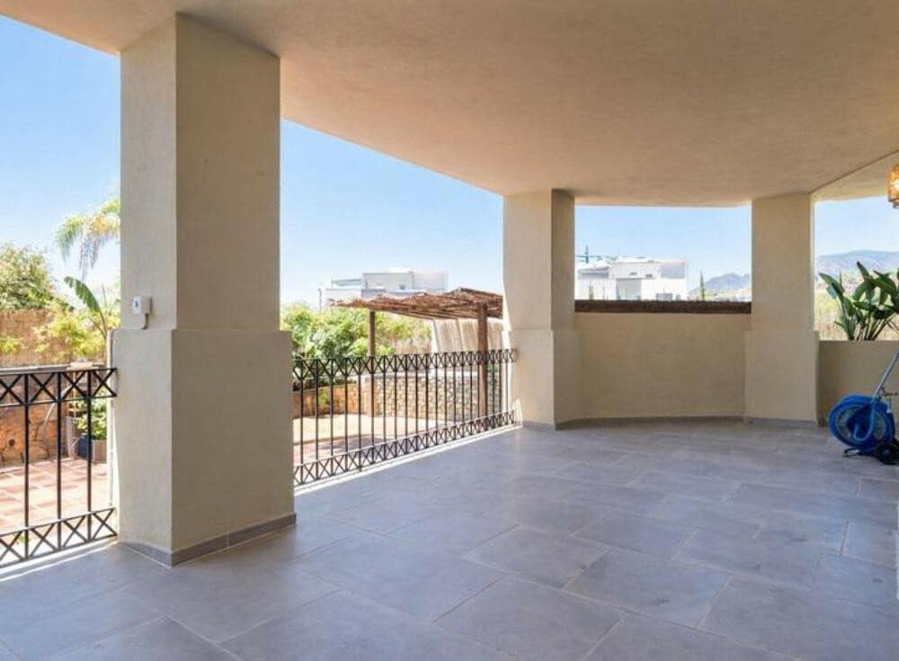 3 bedroom Apartment for sale in New Golden Mile with pool garage - € 390,000 (Ref: 9471885)