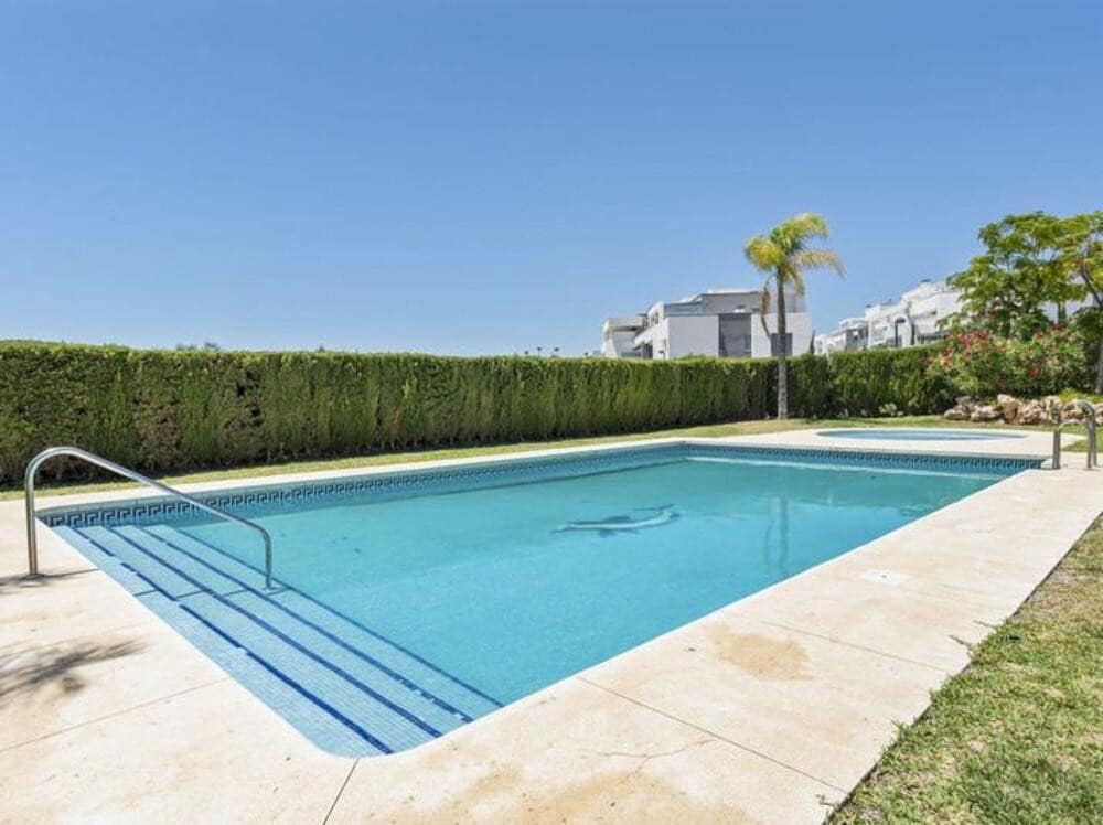 3 bedroom Apartment for sale in New Golden Mile with pool garage - € 390,000 (Ref: 9471885)
