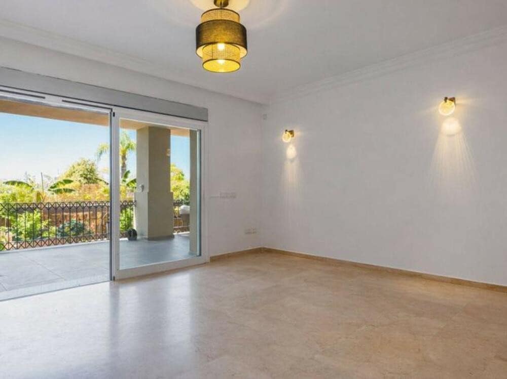 3 bedroom Apartment for sale in New Golden Mile with pool garage - € 390,000 (Ref: 9471885)