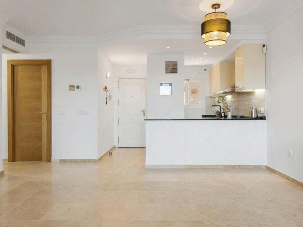 3 bedroom Apartment for sale in New Golden Mile with pool garage - € 390,000 (Ref: 9471885)