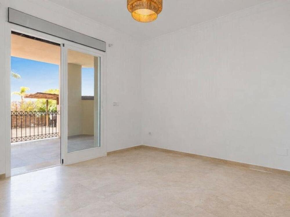 3 bedroom Apartment for sale in New Golden Mile with pool garage - € 390,000 (Ref: 9471885)