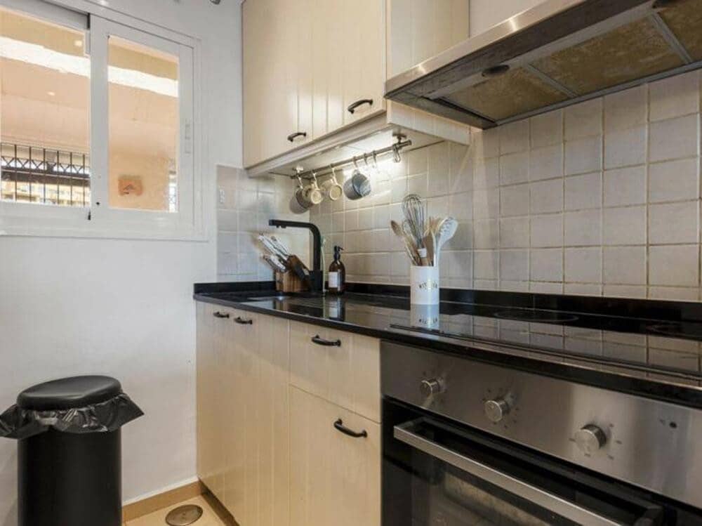 3 bedroom Apartment for sale in New Golden Mile with pool garage - € 390,000 (Ref: 9471885)