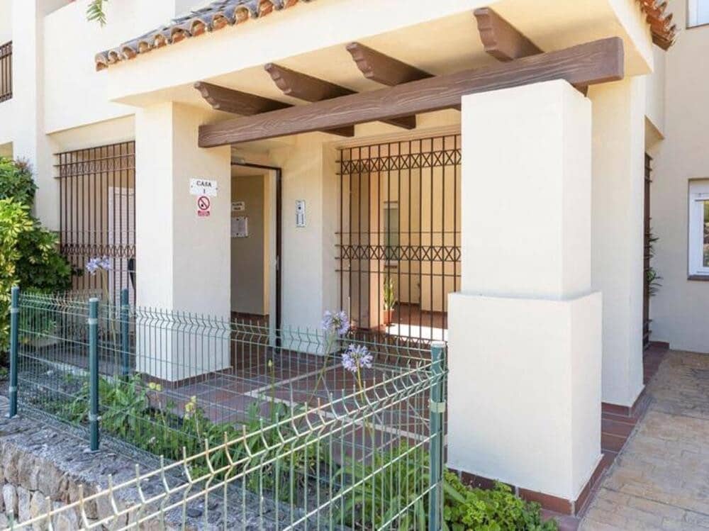 3 bedroom Apartment for sale in New Golden Mile with pool garage - € 390,000 (Ref: 9471885)