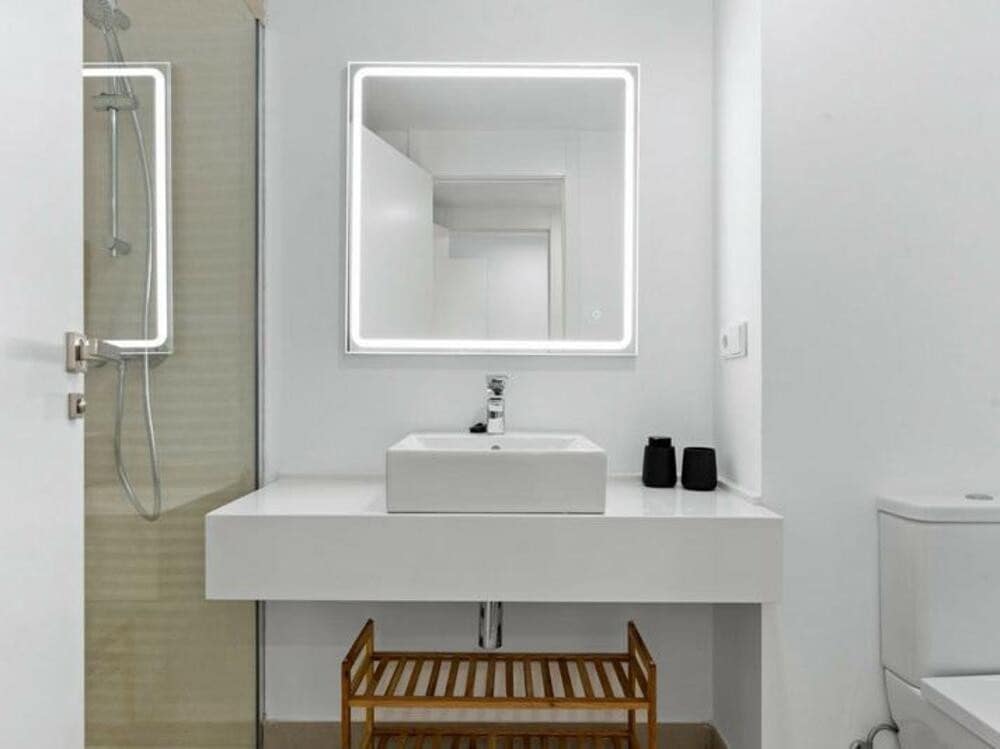 2 sovrum Takvåning att hyra i Buenas Noches med pool garage - 2 000 € (Ref: 9471886)