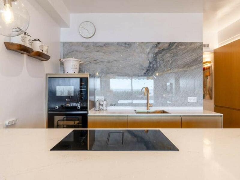 3 quarto Apartamento para venda em Guadalmina com piscina garagem - 1 495 000 € (Ref: 9471888)