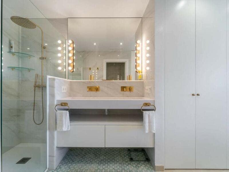 3 quarto Apartamento para venda em Guadalmina com piscina garagem - 1 495 000 € (Ref: 9471888)