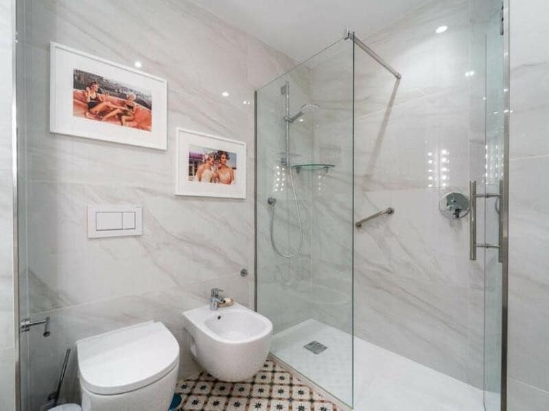 3 quarto Apartamento para venda em Guadalmina com piscina garagem - 1 495 000 € (Ref: 9471888)