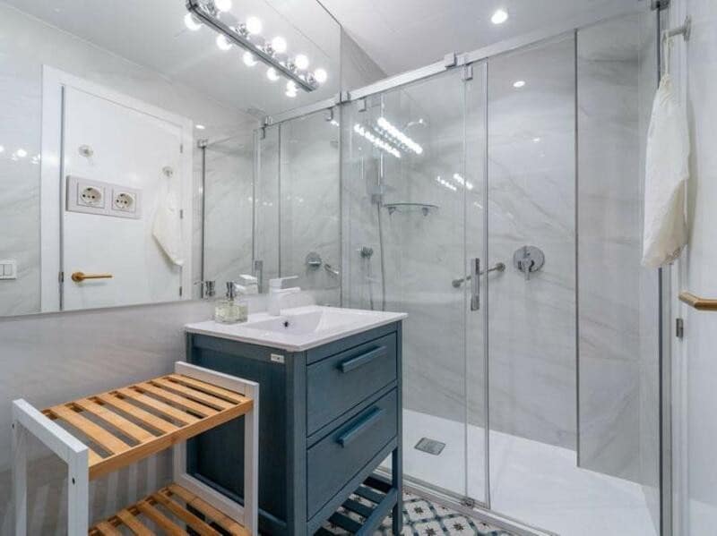 3 quarto Apartamento para venda em Guadalmina com piscina garagem - 1 495 000 € (Ref: 9471888)