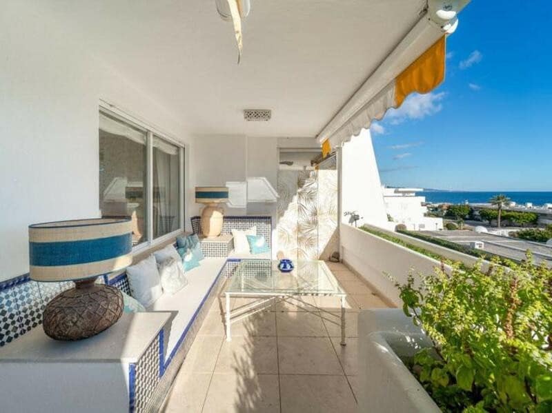 3 quarto Apartamento para venda em Guadalmina com piscina garagem - 1 495 000 € (Ref: 9471888)