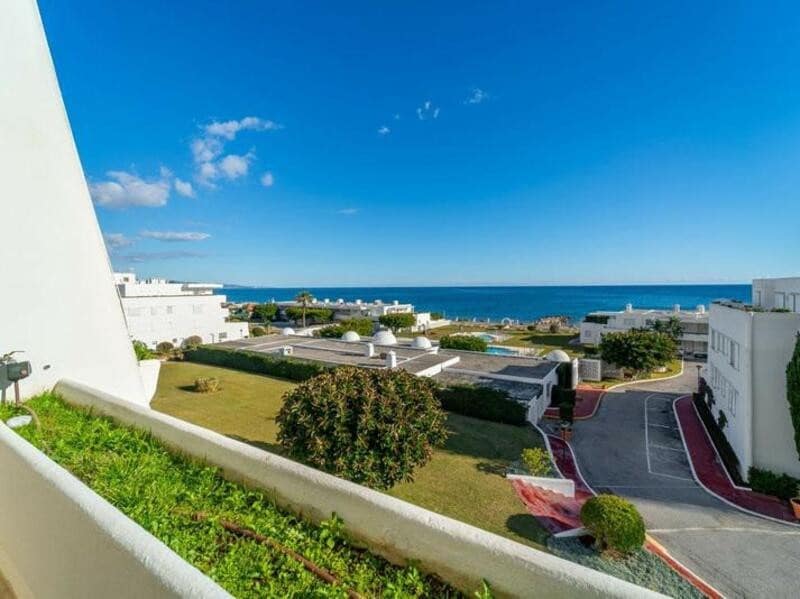 3 quarto Apartamento para venda em Guadalmina com piscina garagem - 1 495 000 € (Ref: 9471888)