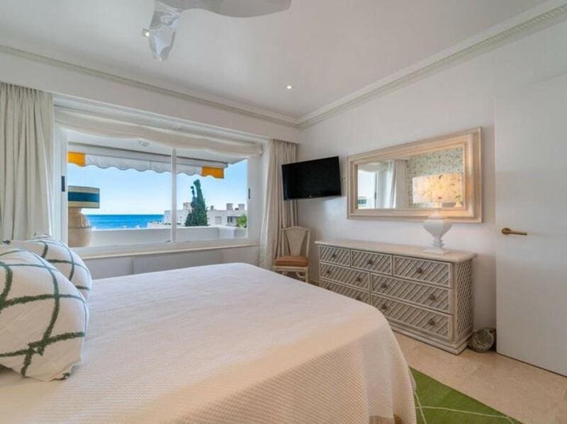 3 bedroom Apartment for sale in Guadalmina with pool garage - € 1,495,000 (Ref: 9471888)