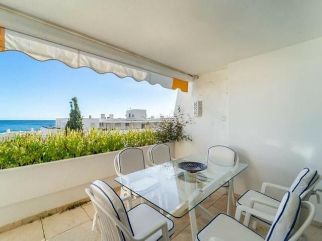 3 bedroom Apartment for sale in Guadalmina Baja, Marbella with pool garage - € 1,495,000 (Ref: 9471888)