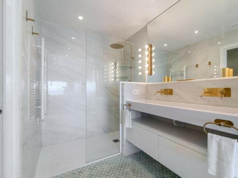 3 bedroom Apartment for sale in Guadalmina with pool garage - € 1,495,000 (Ref: 9471888)