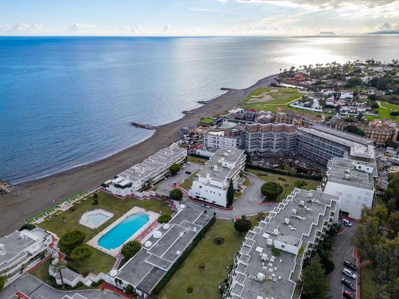 3 bedroom Apartment for sale in Guadalmina with pool garage - € 1,495,000 (Ref: 9471888)