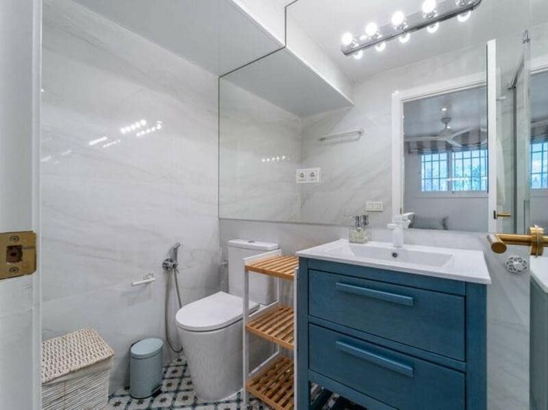 3 bedroom Apartment for sale in Guadalmina with pool garage - € 1,495,000 (Ref: 9471888)