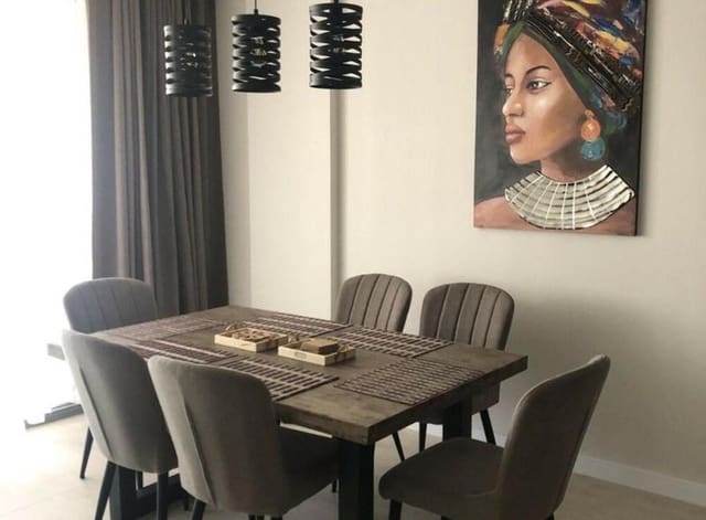 3 bedroom Apartment for rent in Saladillo-Benamara, Estepona - € 3,300 (Ref: 9471889)