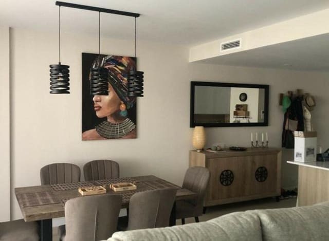 3 bedroom Apartment for rent in Saladillo-Benamara, Estepona - € 3,300 (Ref: 9471889)