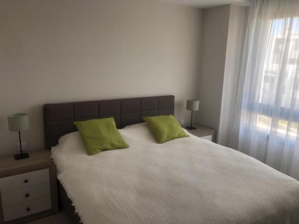 3 bedroom Apartment for rent in Saladillo-Benamara with pool garage - € 3,300 (Ref: 9471889)