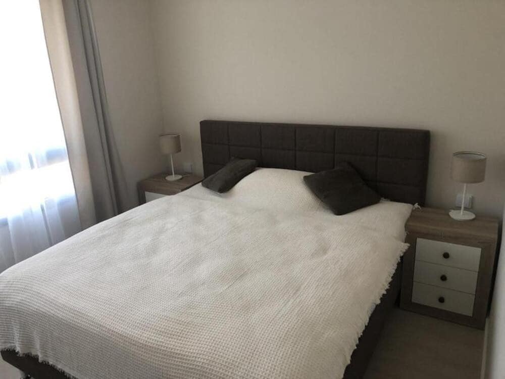 3 bedroom Apartment for rent in Saladillo-Benamara with pool garage - € 3,300 (Ref: 9471889)