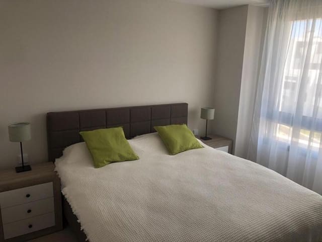 3 bedroom Apartment for rent in Saladillo-Benamara, Estepona - € 3,300 (Ref: 9471889)