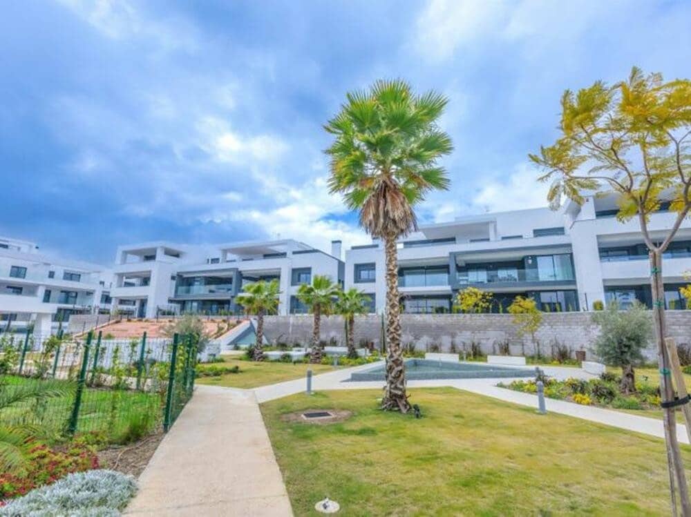 3 bedroom Apartment for rent in Saladillo-Benamara with pool garage - € 3,300 (Ref: 9471889)