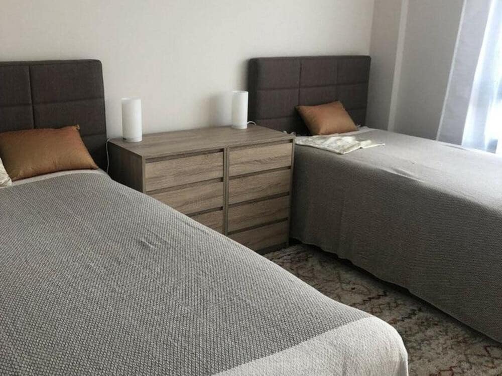 3 bedroom Apartment for rent in Saladillo-Benamara with pool garage - € 3,300 (Ref: 9471889)