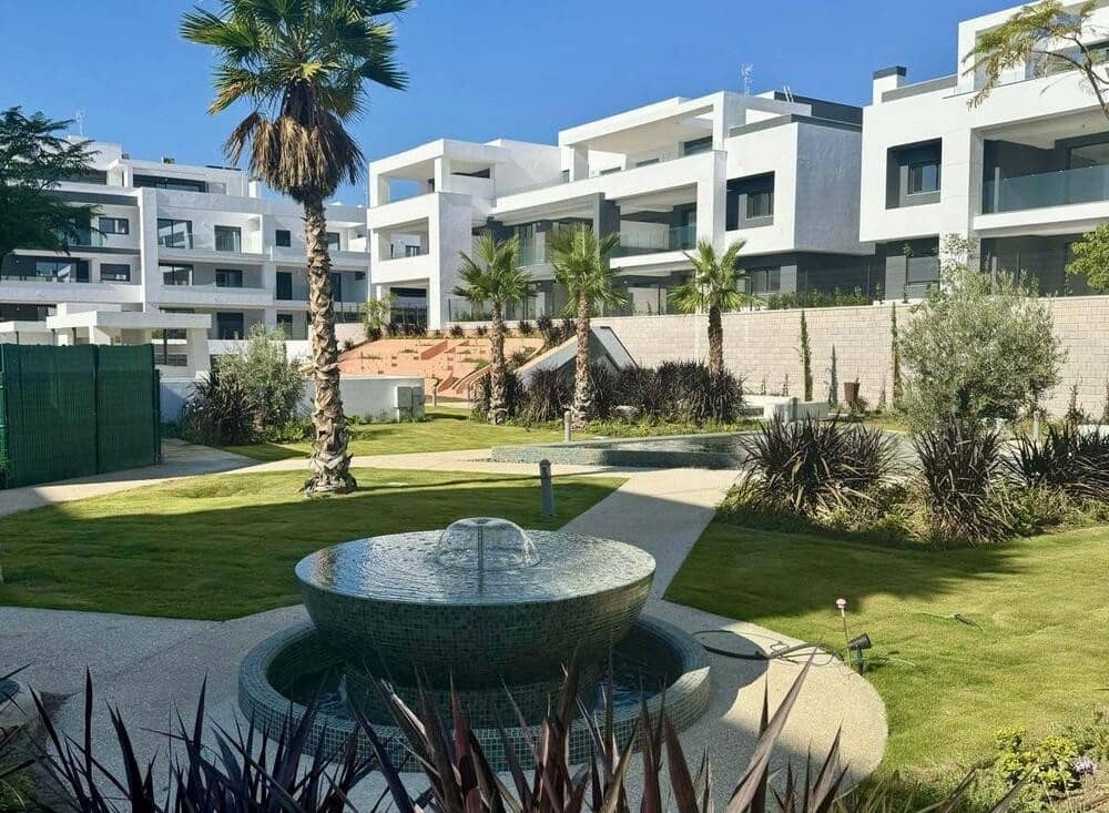 3 bedroom Apartment for rent in Saladillo-Benamara with pool garage - € 3,300 (Ref: 9471889)