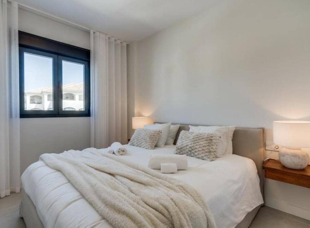 2 quarto Apartamento para venda em Saladillo-Benamara com piscina garagem - 440 000 € (Ref: 9473655)