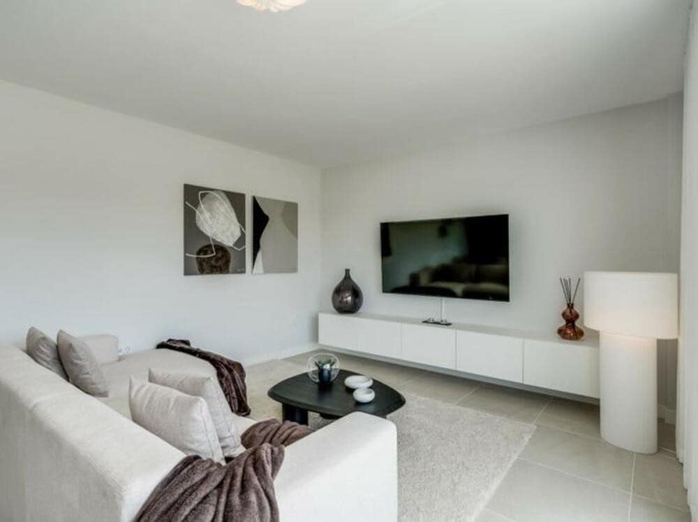 2 quarto Apartamento para venda em Saladillo-Benamara com piscina garagem - 440 000 € (Ref: 9473655)