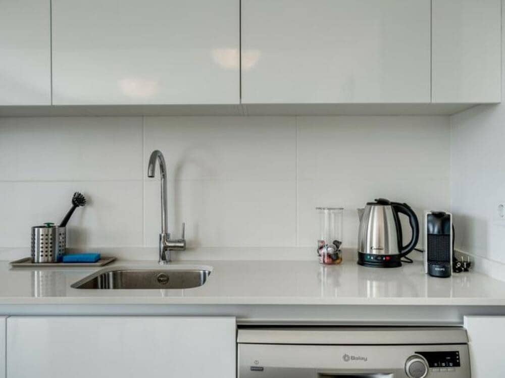 2 quarto Apartamento para venda em Saladillo-Benamara com piscina garagem - 440 000 € (Ref: 9473655)