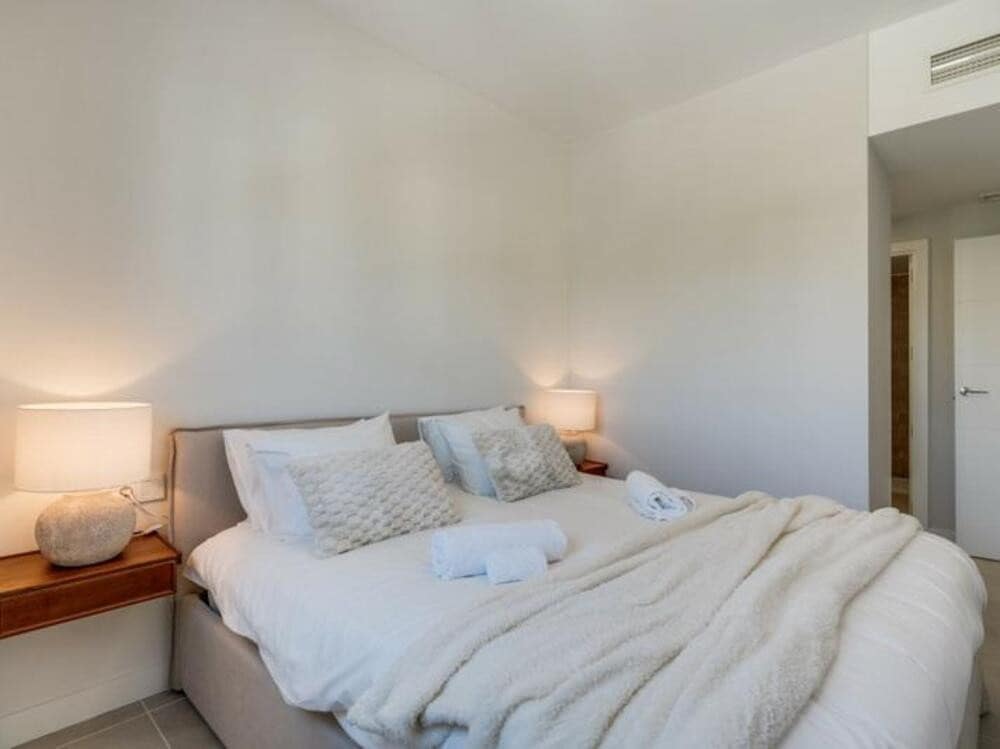 2 quarto Apartamento para venda em Saladillo-Benamara com piscina garagem - 440 000 € (Ref: 9473655)