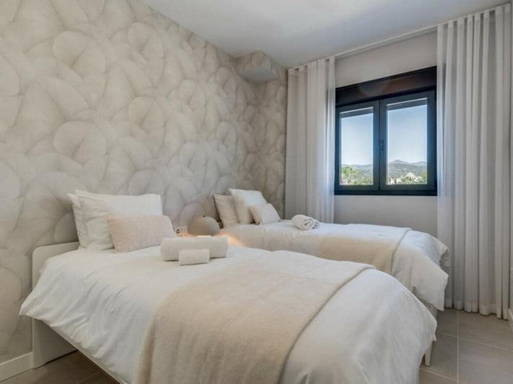 2 quarto Apartamento para venda em Saladillo-Benamara com piscina garagem - 440 000 € (Ref: 9473655)