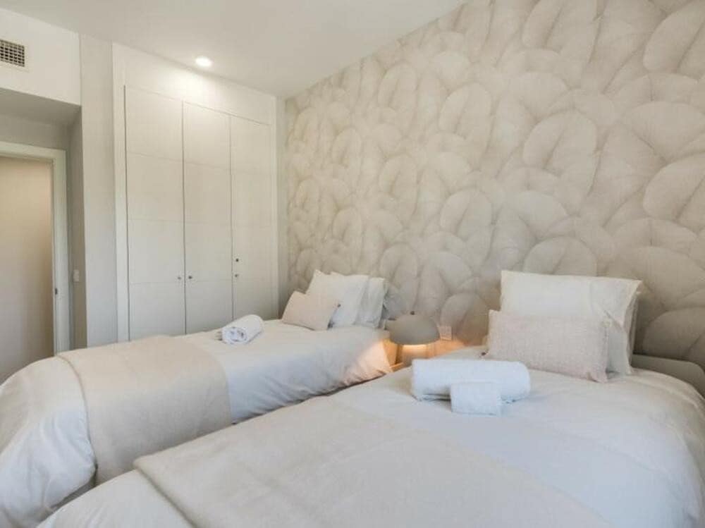 2 quarto Apartamento para venda em Saladillo-Benamara com piscina garagem - 440 000 € (Ref: 9473655)