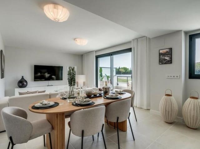 2 camera da letto Appartamento in vendita in Saladillo-Benamara, Estepona con piscina garage - 440.000 € (Rif: 9473655)