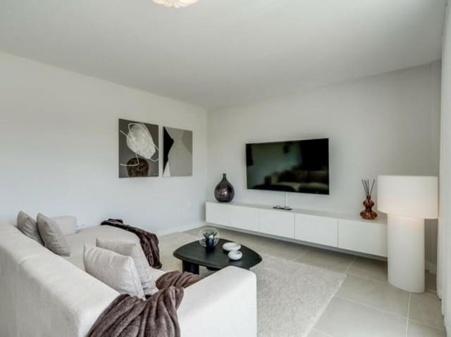 2 camera da letto Appartamento in vendita in Saladillo-Benamara, Estepona con piscina garage - 440.000 € (Rif: 9473655)