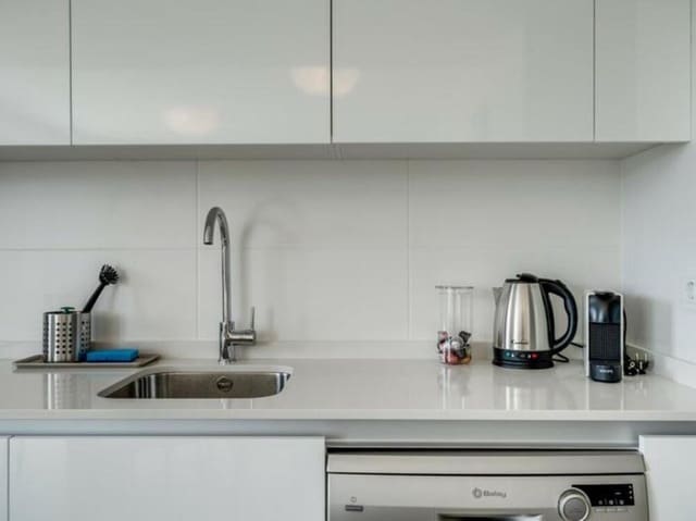 2 camera da letto Appartamento in vendita in Saladillo-Benamara, Estepona con piscina garage - 440.000 € (Rif: 9473655)