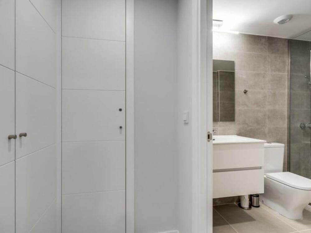 2 quarto Apartamento para venda em Saladillo-Benamara com piscina garagem - 440 000 € (Ref: 9473655)