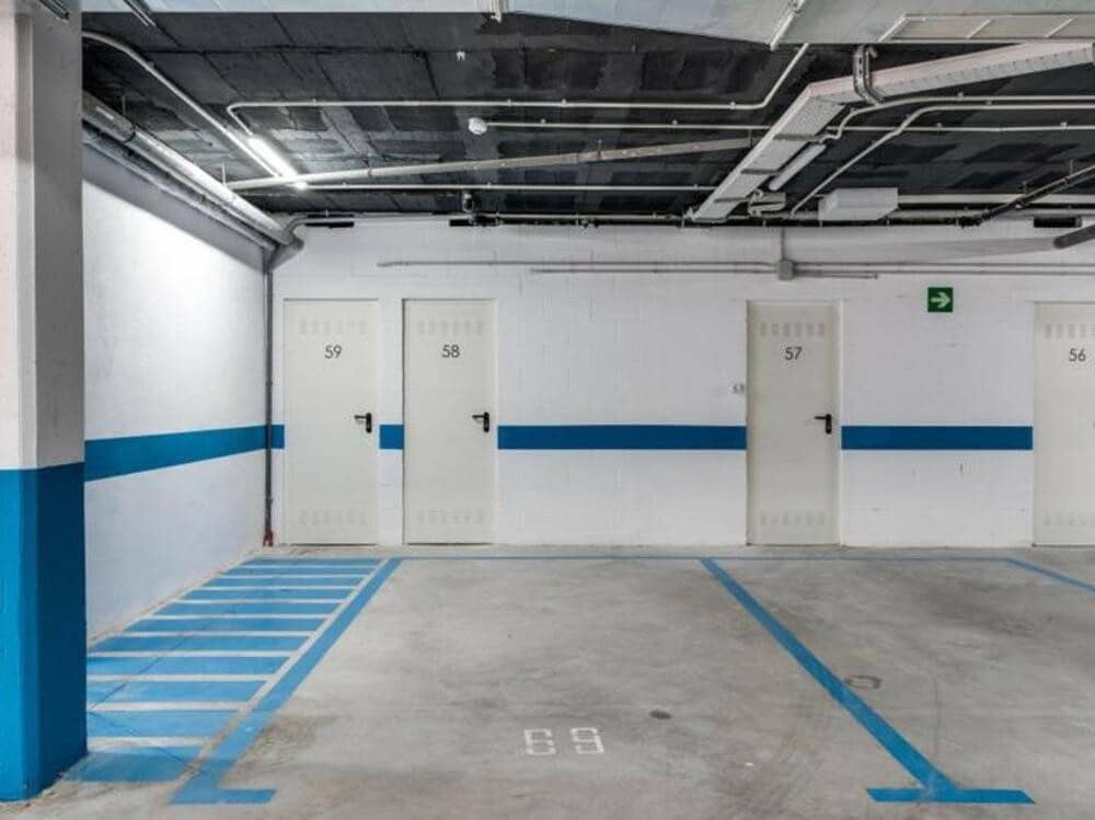 2 quarto Apartamento para venda em Saladillo-Benamara com piscina garagem - 440 000 € (Ref: 9473655)