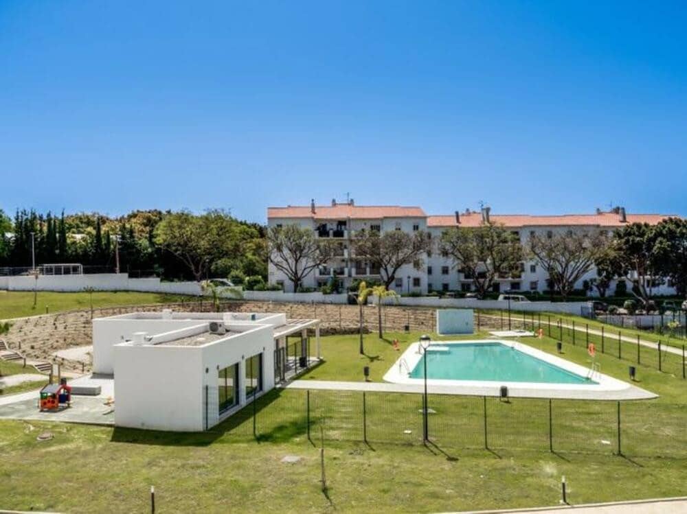 2 quarto Apartamento para venda em Saladillo-Benamara com piscina garagem - 440 000 € (Ref: 9473655)
