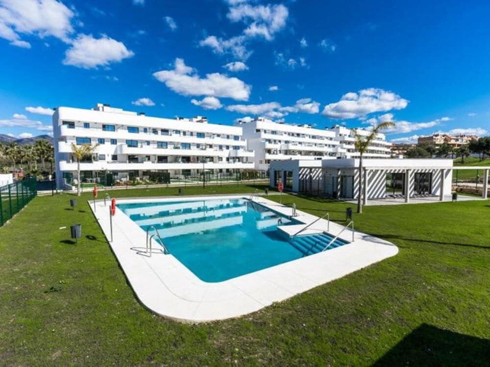 2 quarto Apartamento para venda em Saladillo-Benamara com piscina garagem - 440 000 € (Ref: 9473655)