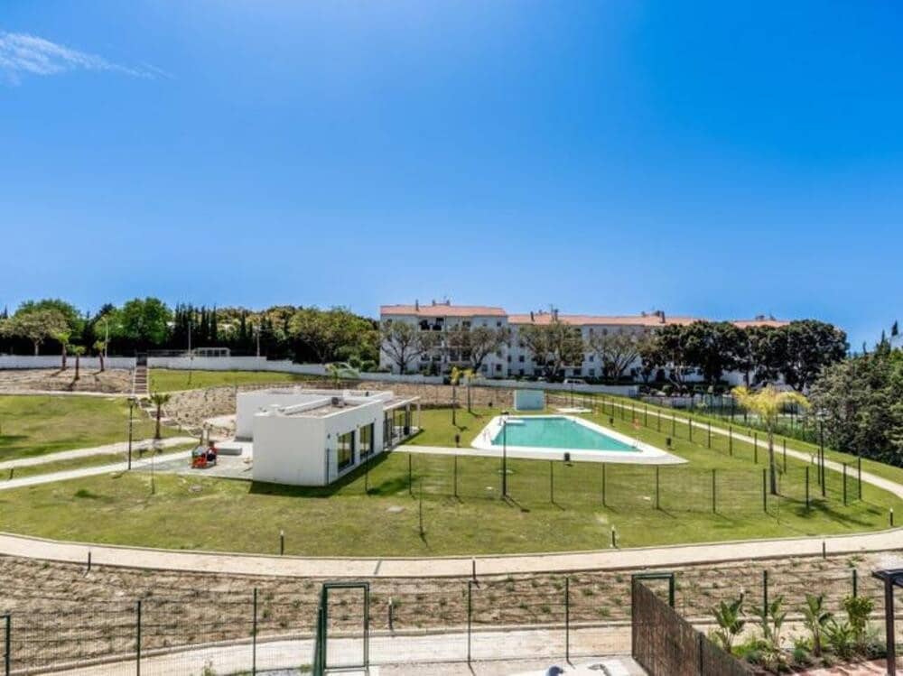 2 quarto Apartamento para venda em Saladillo-Benamara com piscina garagem - 440 000 € (Ref: 9473655)