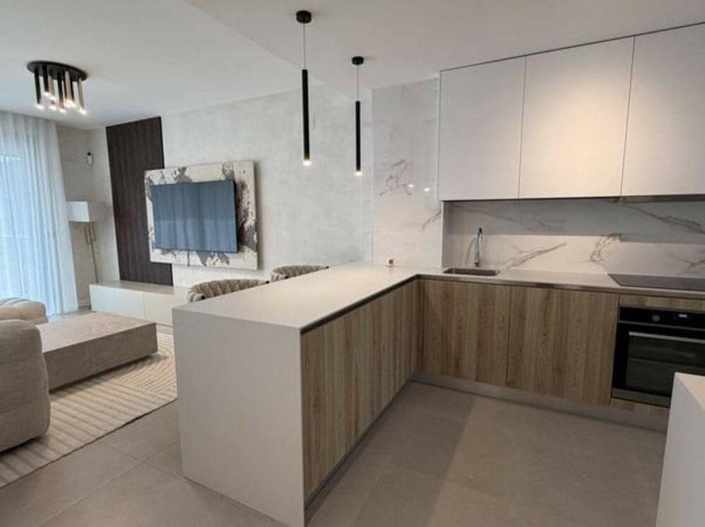 3 sovrum Semi-fristående Villa att hyra i Atalaya-Isdabe med pool garage - 7 500 € (Ref: 9473656)