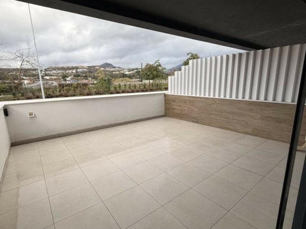 3 sovrum Semi-fristående Villa att hyra i Atalaya-Isdabe med pool garage - 7 500 € (Ref: 9473656)