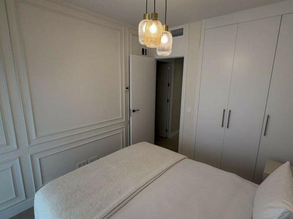 3 sovrum Semi-fristående Villa att hyra i Atalaya-Isdabe med pool garage - 7 500 € (Ref: 9473656)