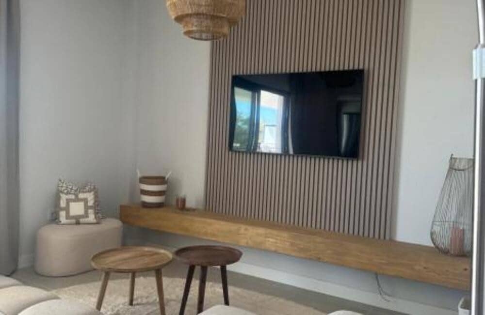 2 camera da letto Appartamento da affittare in New Golden Mile con piscina garage - 2.300 € (Rif: 9473657)