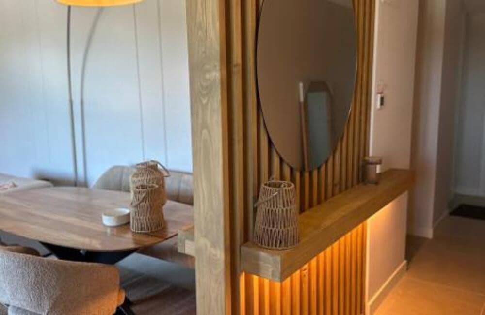 2 camera da letto Appartamento da affittare in New Golden Mile con piscina garage - 2.300 € (Rif: 9473657)