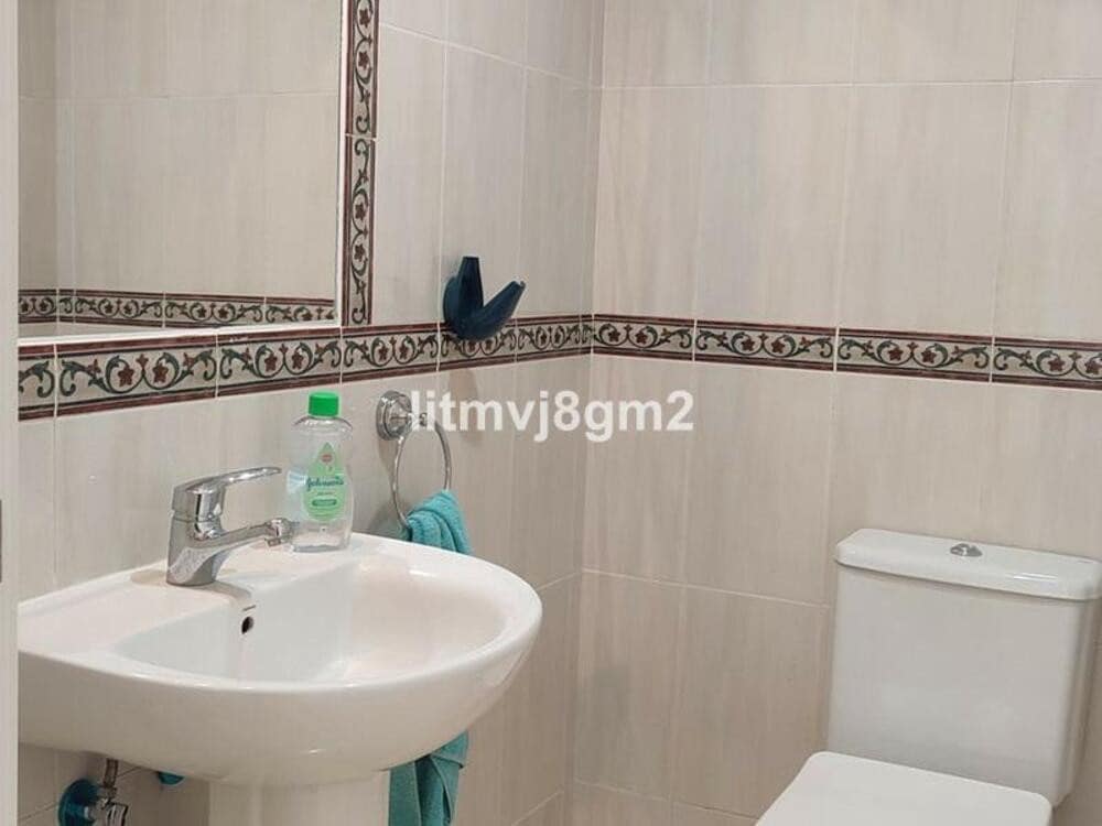 4 bedroom Townhouse for rent in Marbella with pool garage - € 3,800 (Ref: 9480823)