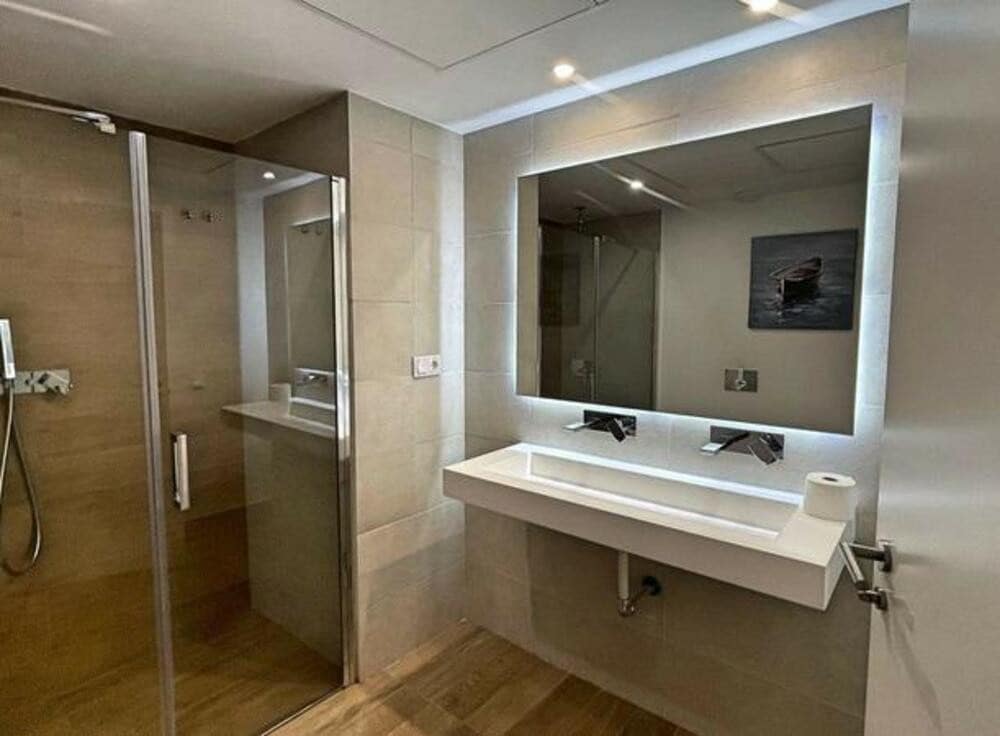 Apartamento de 2 habitaciones en Cancelada en alquiler con piscina garaje - 2.300 € (Ref: 9480824)